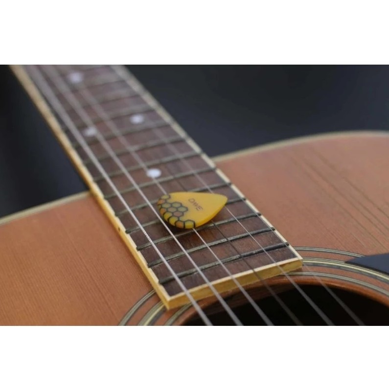 Customized Guitar Pick personalize - Image 2