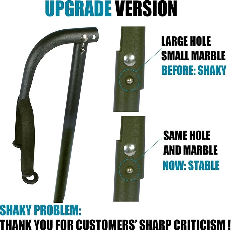 【COD】Guitar Stand Adjustable for Electric Acoustic Guitars and Bass Guitar Accessories - Image 7