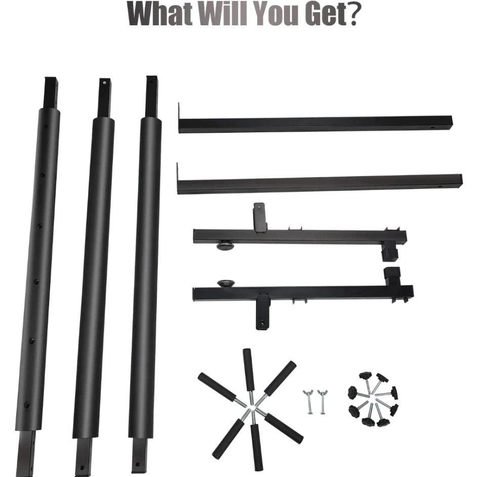 3/5/7/9Head Guitar Stand Folk Classical Guitar Stand Can Put More Bakelite Guitar Stand Display - Image 9