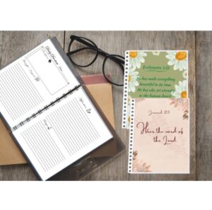 Devotional Journal in S.O.A.P method affordable