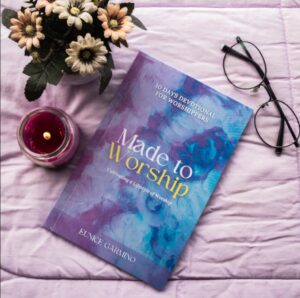 Made to Worship Devotional