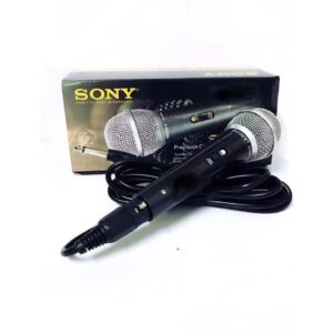 Lucky Karaoke Microphone