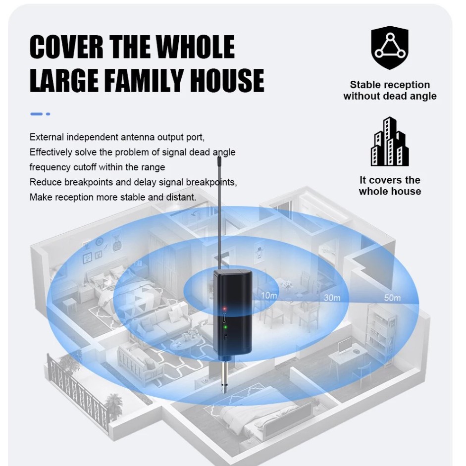 microphone wireless microphone bluetooth microphone wireless microphone for videoke Live stage - Image 6