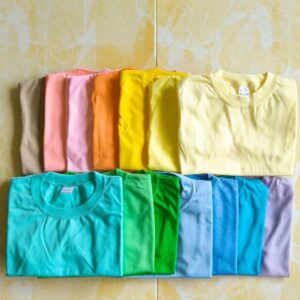 SOFTEX FOR KIDS TEES